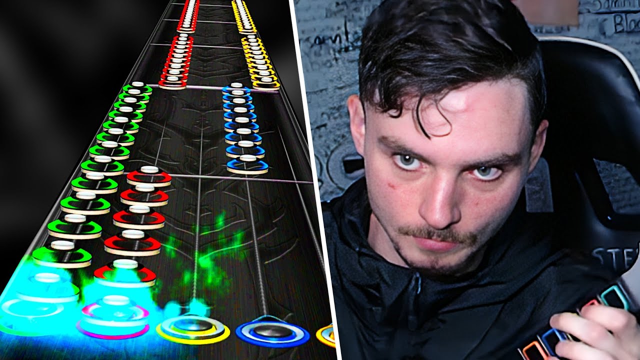 Chronos ~ DEATH TRILLS - OUTRO (150% SPEED) FC