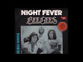 Bee Gees ~ Night Fever The 1977 Monster Mix