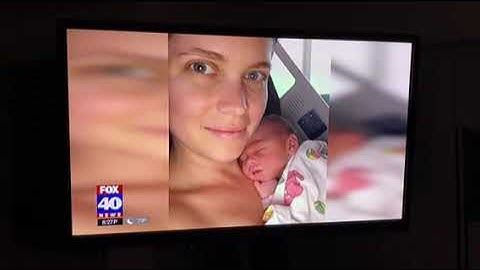 FOX News Report: Crosby