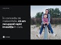 Recenzie WEBCASE. UI/UX designer. Doina Ilies