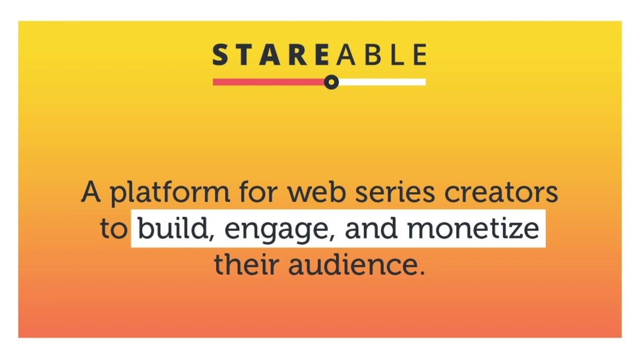 What the heck is Stareable?