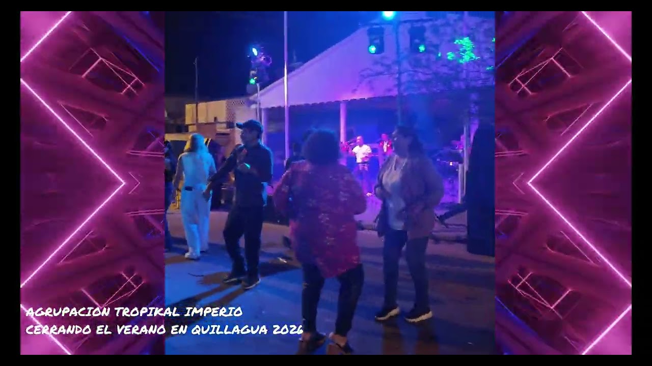 AGRUPACION IMPERIO EN QUILLAGUA 2026 PARTE_2