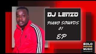 Dj Lenzo - Pelo Yaka (Official Audio)