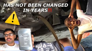 Top 3 fluids to change before going to the track‼️🏁🏎️