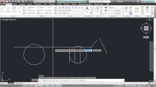 Drawing & Drafting Tools:Circles