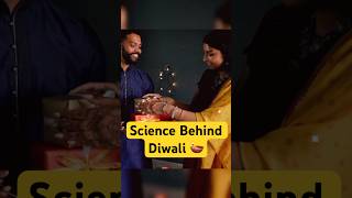 Diwali's Hidden Meaning Finally Revealed | Deepawali 2024 #shorts #ayodhya