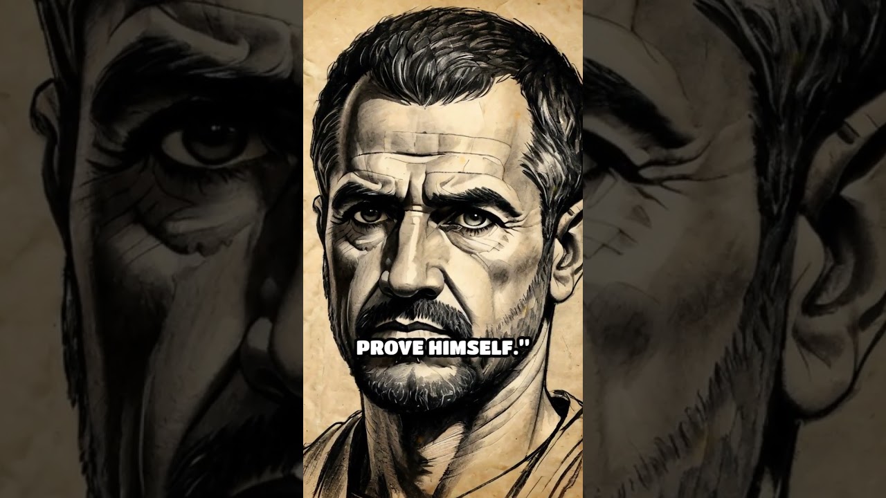 Seneca’s Wisdom: Mastering Anger Effectively