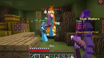 Hacking Emerald (!) rank