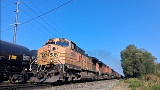 Bnsf 5354 5356 1105 8210 View #2