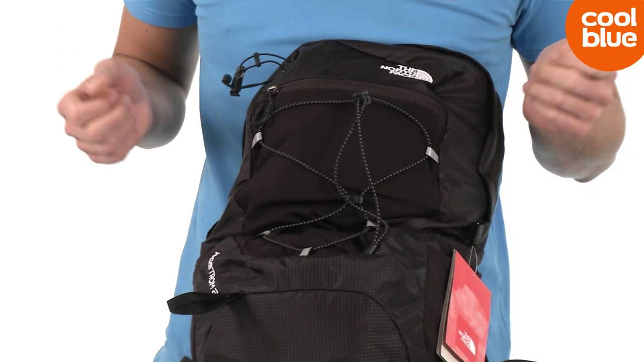 the north face angstrom 20