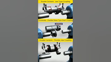 types of coupling #tranding #coupling #viralvideo #automobile  #shortvideo#mechanical##electrical