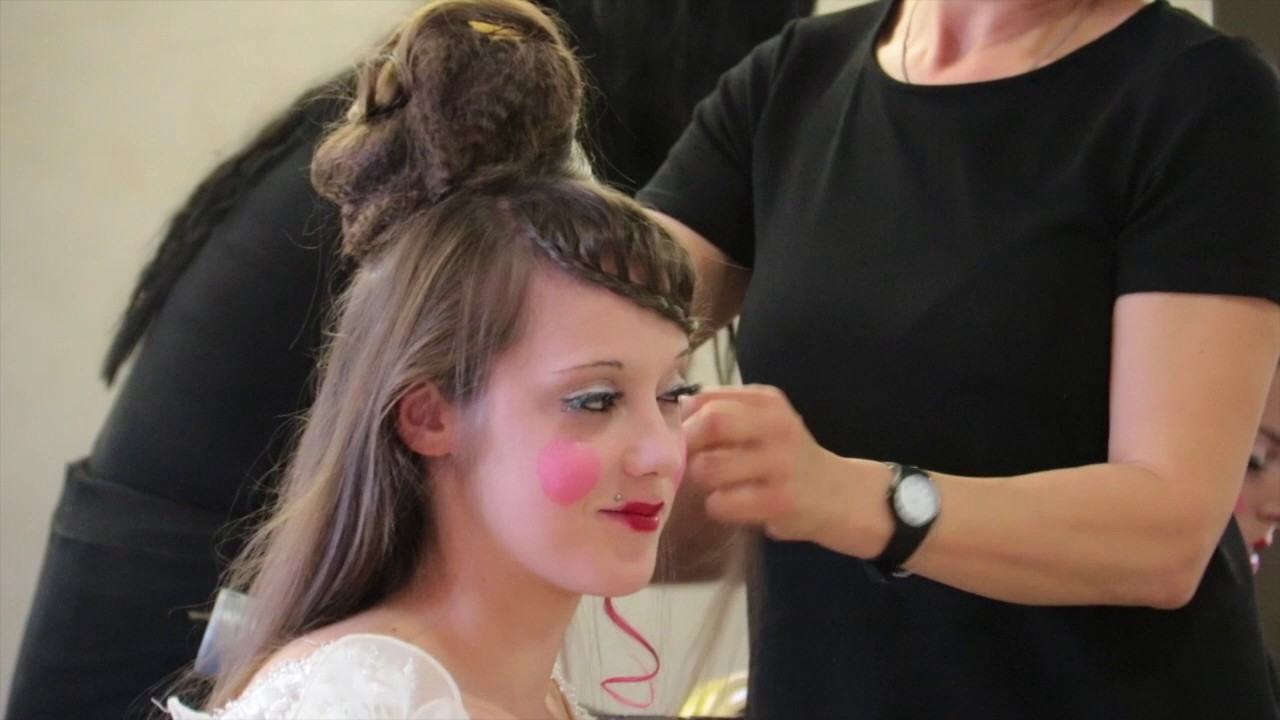 Le Rendez-Vous by Joaquina Show - YouTube