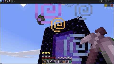 minetest game play video