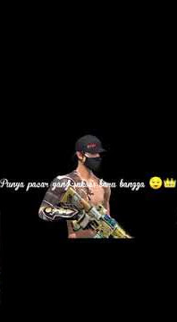 PUNYA PACAR GOOD LOOKING AJA BANGGA 😌