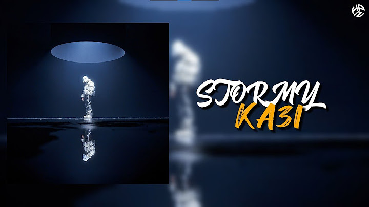 STORMY - KA3I (Official Lyrics Video)