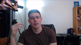 Cubing update! (2017 recap, 2018 plans, streaming, Tuesday Tips etc.