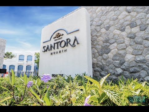 [EP.36] เดอะเครสท์ ซานโตรา หัวหิน The Crest Santora HuaHin