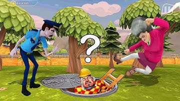 Dark Riddle - New Updater ( Mod ALL SKIN ) New Quest And New Skin | Part 120