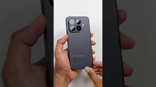 Xiaomi 17T Pro ASMR Unboxing