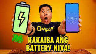 VIVO Y31 BATTERY GAMING TEST - ANG KUNAT!