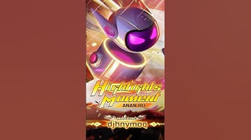 🌟 Enjoy Pengwing Highlight Moment by anan hu #heroesevolved #moba #highlights #shortsviral