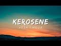 Crystal castles kerosene official    1 hour version  subtitleslyrics 