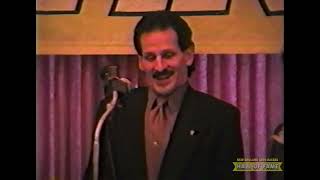 NEAR Hall of Fame Induction | 1998 | Ed Flemke