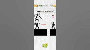 Draw 2 save Daily challenge may 22 level 3 #shorts #draw2savegame  #gameplay #rview