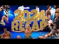 MY 2024 RECAP (Favorite Moments)