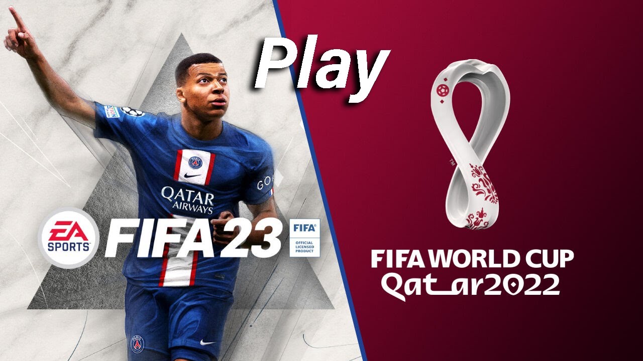 Everything you need to know about the FIFA 23 web and mobile