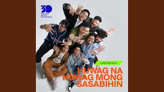 Huwag Na Huwag Mong Sasabihin