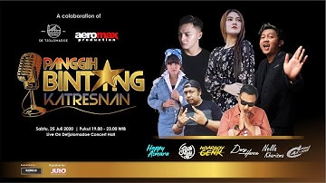 LIVE PANGGIH BINTANG KATRESNAN