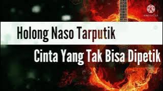 Holong Naso Tarputik (Cover. Adlani Rambe)