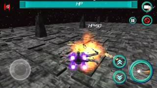 STARWARS - X WING FLIGHT (Remake) screenshot 3