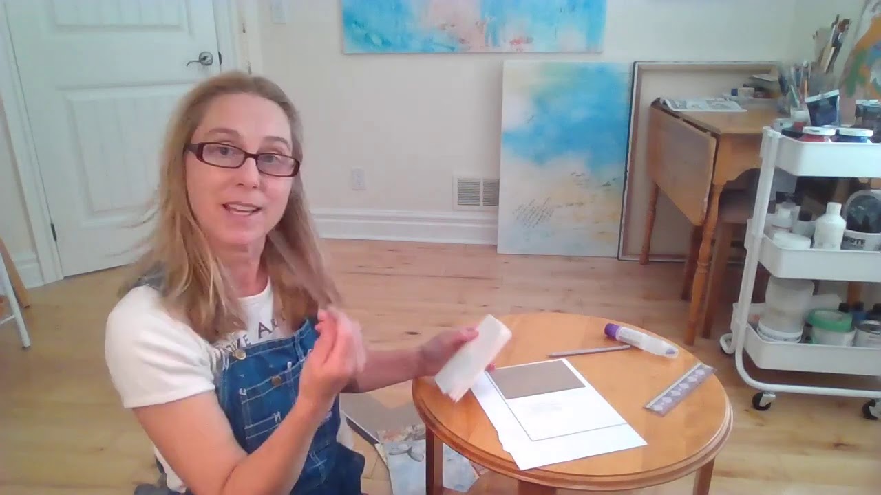 Camp Collingwood - On Your Arts, Get Set, Go! - Week 5: Make an Art Book