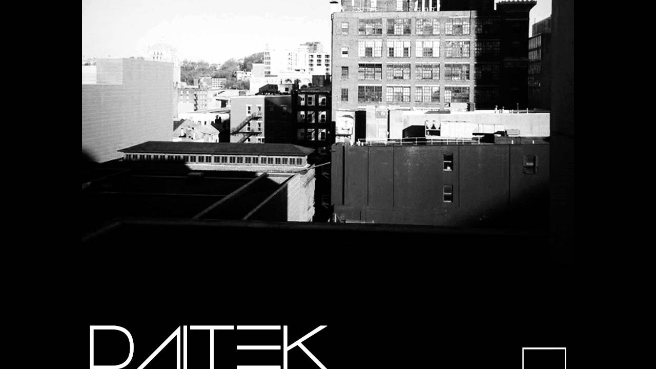 Watch Daitek: When I'm Gone on YouTube Watch Daitek: When I'm Gone on YouTube