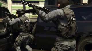 Alphawhiskeysix Channel Trailer Los Santos Blue Full Trailer