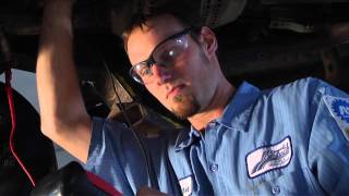 Pro-Tech Auto Repair