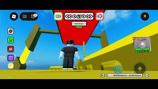 เล่นMap nooby's diffculty chart obby ด่าน 0-71