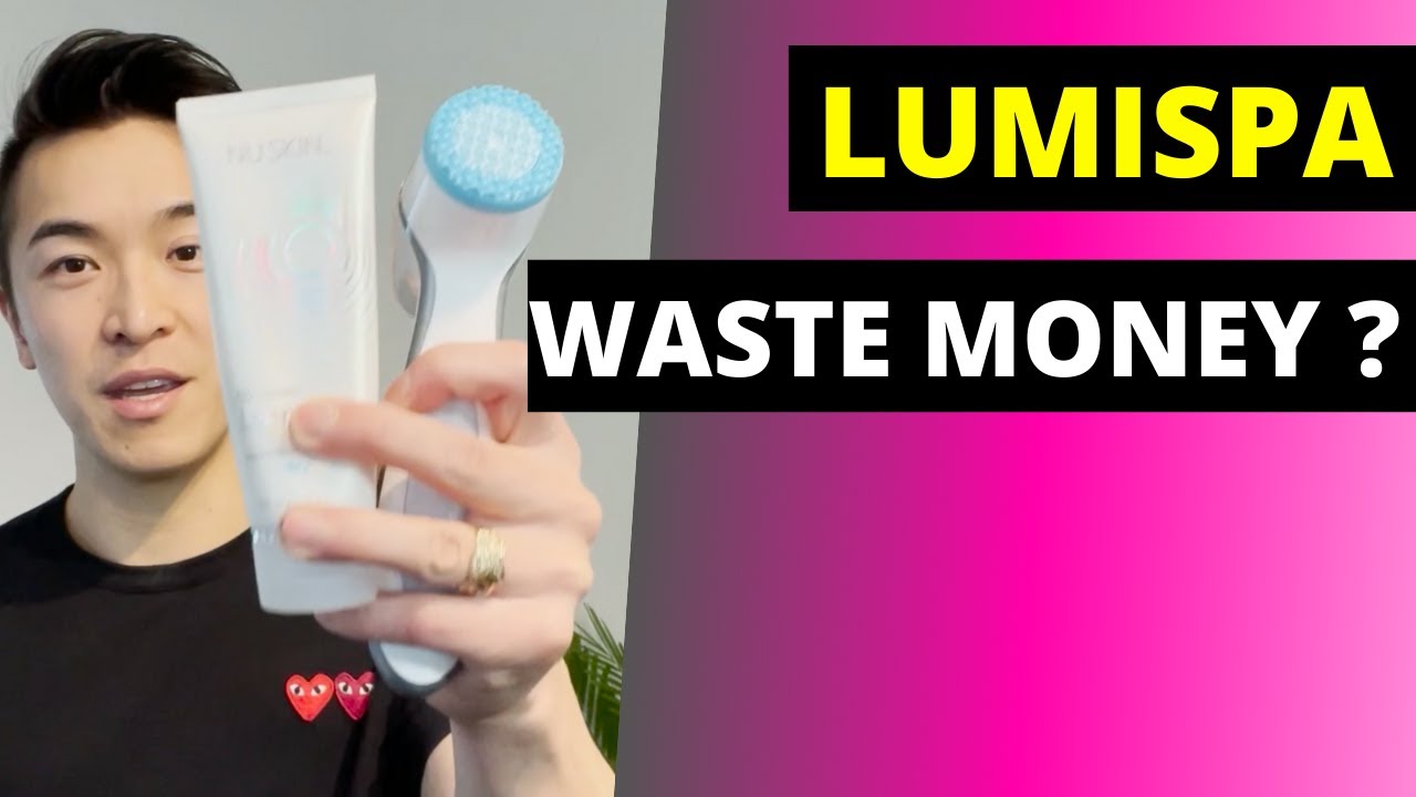 Lumispa review worth buying or waste money