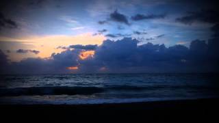 Samsung NX2000 Sunrise Time Lapse Test 1080p HD