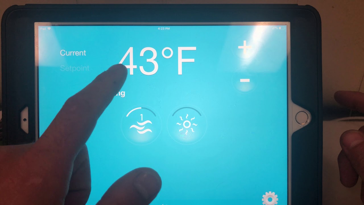 video editing software free Connecting direct to a Coldtub with Coldtub APP