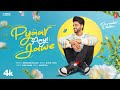 PYAAR AAYI JAWE (Official Video) | Davinder Dhillon | Latest Punjabi Songs 2024 | T-Series