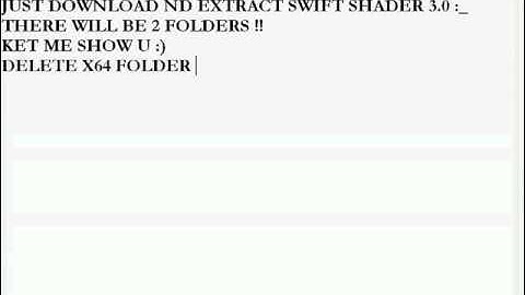 NFS carbon FIXED black screen crash error