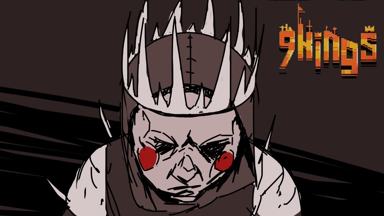 Бойтесь моей королевской гвардии! | Режим квеста «9 королей»