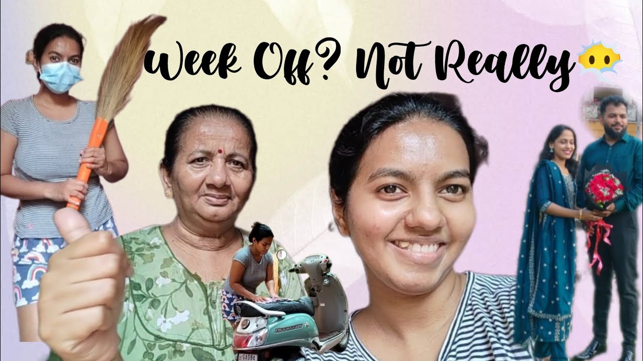 ll Making the most of my day off ll 😍✨🌸#goa #lifestyle #minivlog #dayoff 