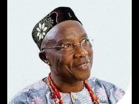 CHIEF SENATOR  TABETANDO..1950-2026...BATE NICO/NKONGHO REGINA