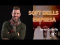 ✅ SOFT SKILLS y el cambio transformacional en la empresa