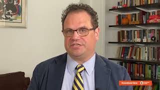 Does traditional parental control software work? - Dr. Clifford Sussman, MD screenshot 3