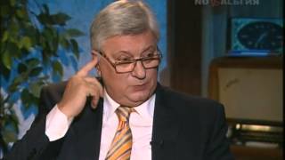А.Торкунов в программе «Рожденные в СССР»
